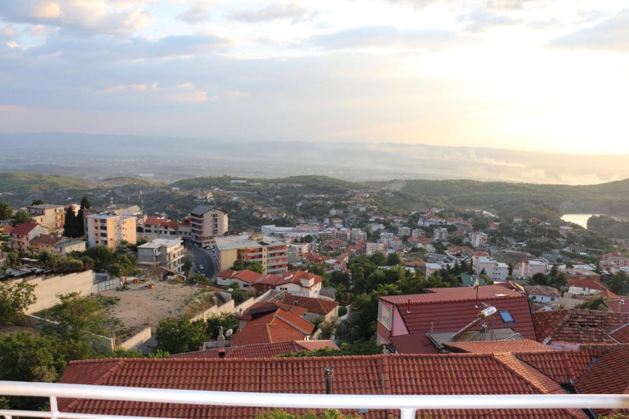 Villa Duka Krujë Exterior foto