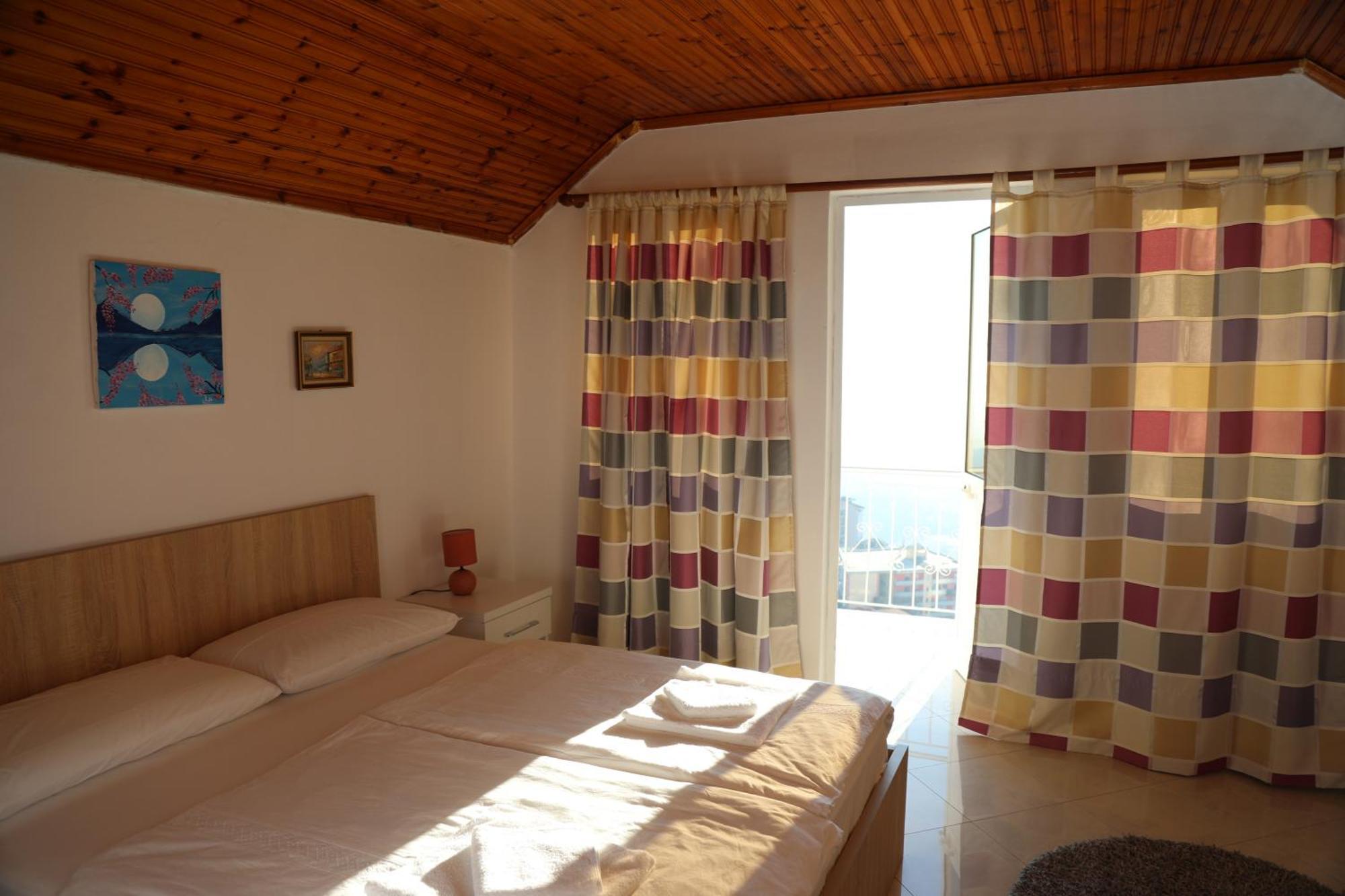 Villa Duka Krujë Exterior foto